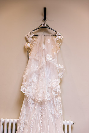 Foxtail Barns Wedding Photography - Kate & Jonathon-13