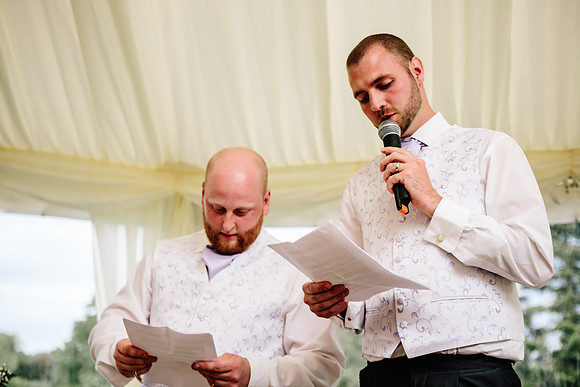 Rachel & Rich - Shropshire Wedding Photography - Market Drayton-695
