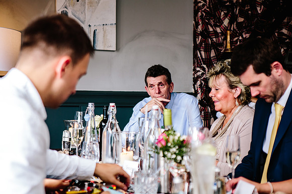 Crewe Wedding Photography - Nicola & Paul-401