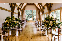Mill Barns Wedding Photography - Paige & Chris-12