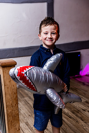 Gio's Leaving Party-30
