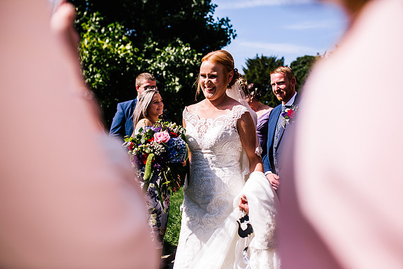 Staffordshire Moorlands Wedding Photography -  Lisa & Andy-298