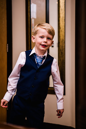 Three Horseshoes Wedding Photography - Staffordshire Weddding Photographer - Laura & Louis-148