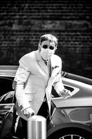 Port Vale Wedding - Tony & Dawn-4