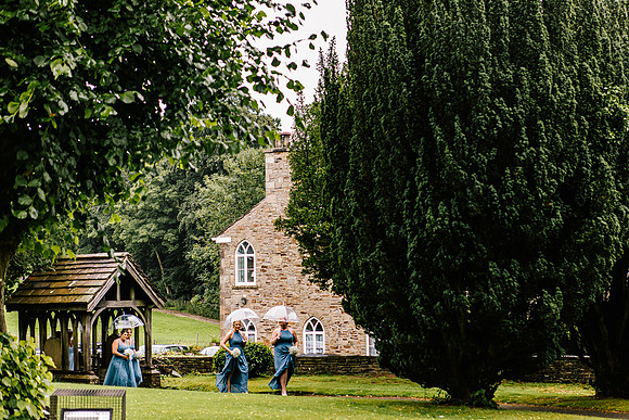 Shrigley Hall Wedding Photography - Rachel & Joe-193