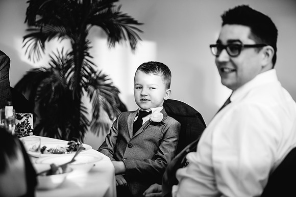 Wedding Photography - The upper House Barlaston - Holly & Clojo-533