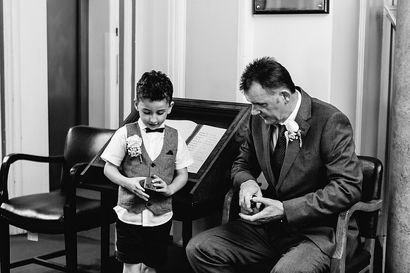 Crewe Wedding Photography - Nicola & Paul-16