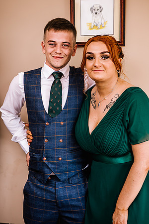 The Mill At Stone Wedding Photography - Tanya & Joe-105