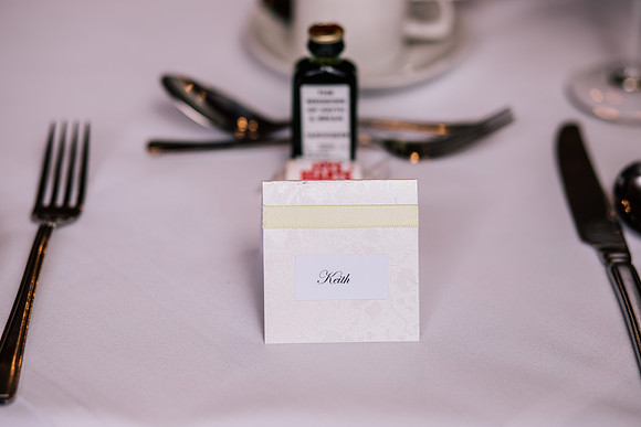 Slaters Country Inn Wedding Photography - Brian & Keith -41