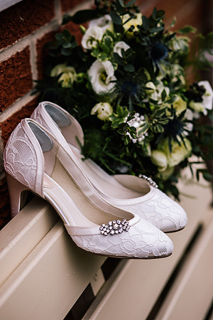 Slaters Country Inn Wedding Photography - Chantelle & Nick-112