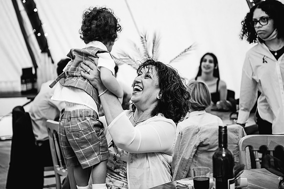 Mario - Greek Orthodox Christening -449