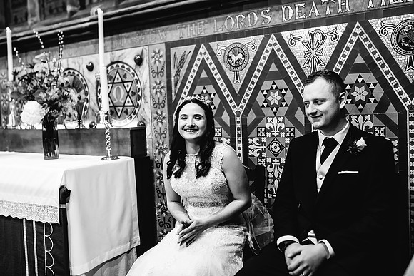 Slaters Country Inn Wedding Photography - Chantelle & Nick-200