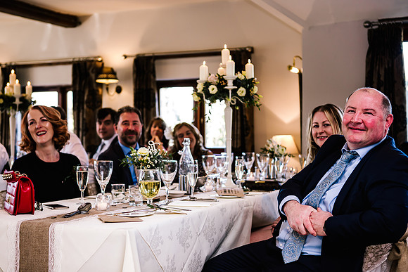 Three Horseshoes Wedding Photography - Staffordshire Weddding Photographer - Laura & Louis-515