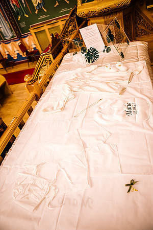 Mario - Greek Orthodox Christening -16