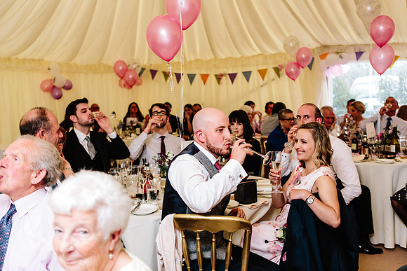 Staffordshire Wedding Photographer - Samantha Jayne Photography - Gem & Jack-634