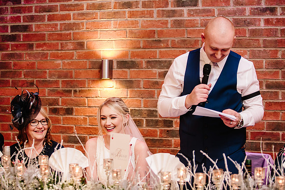 The Boat House at Aston Marina Wedding Photography - Jessica & Daniel-604