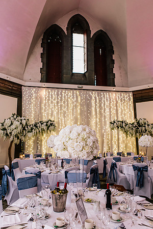 Shrigley Hall Wedding Photography - Rachel & Joe-411