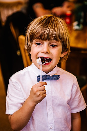 Mario - Greek Orthodox Christening -577