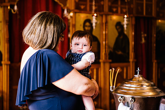 Aston Marina Event Photographer - Loucas Christening-38