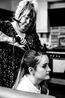 Staffordshire Wedding Photography - Marie & Simon-8