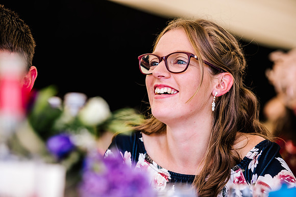 Staffordshire Moorlands Wedding Photography -  Lisa & Andy-608