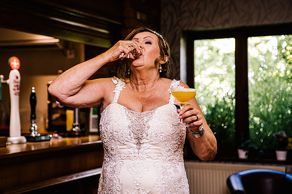 Jane & David - Gift Of A Wedding - Moat House Acton Trussell-185