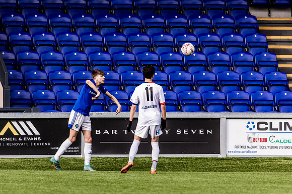Macclesfield FC U16's - 11.02.23-257