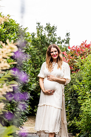 Staffordshire Maternity Photography - Kendal & Gary-121