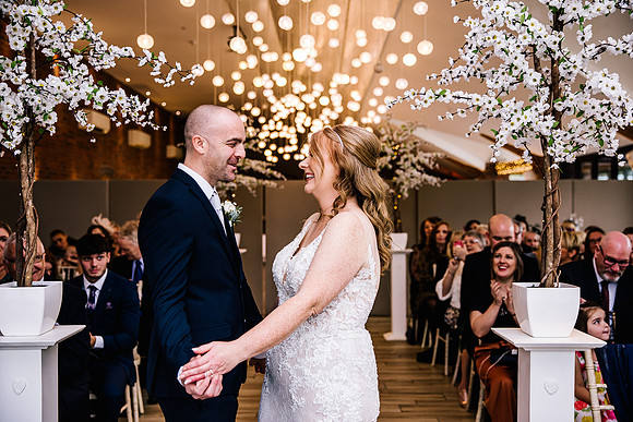 Aston Marina Wedding Photography - Lucy & Martin-168