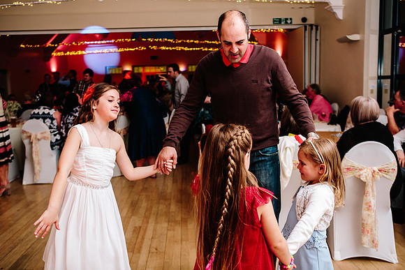 Floral Hall Wedding - Staffordshire WEdding Photography - Gemma & Dan-885