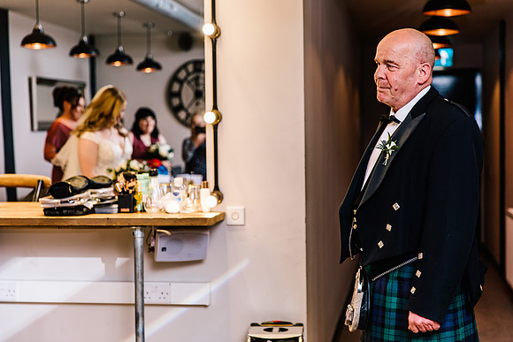 Mill Barns Wedding Photography - Paige & Chris-239