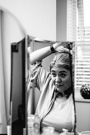Weston Hall Wedding Photography - Alice & Josh-107