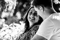 The Upper House Barlaston - Engagement Shoot - Staffordshire Wedding Photographer-4