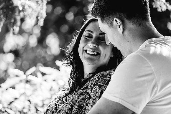 The Upper House Barlaston - Engagement Shoot - Staffordshire Wedding Photographer-4