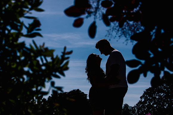 The Upper House Barlaston - Engagement Shoot - Staffordshire Wedding Photographer-6