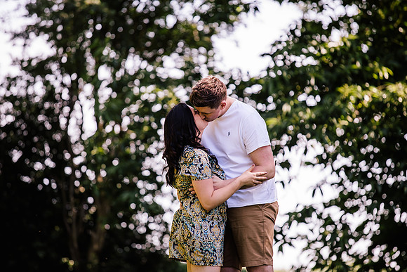 The Upper House Barlaston - Engagement Shoot - Staffordshire Wedding Photographer-12