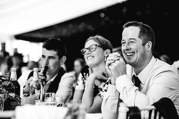 Staffordshire Moorlands Wedding Photography -  Lisa & Andy-675