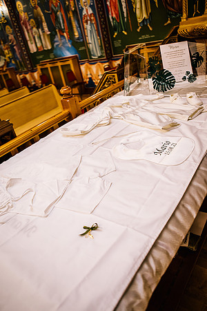 Mario - Greek Orthodox Christening -4