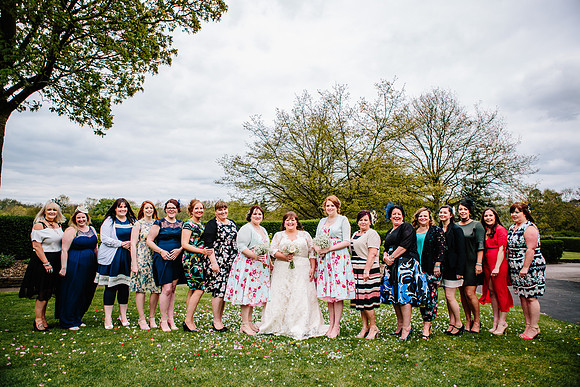 Floral Hall Wedding - Staffordshire WEdding Photography - Gemma & Dan-356