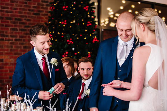 The Boat House at Aston Marina Wedding Photography - Jessica & Daniel-351