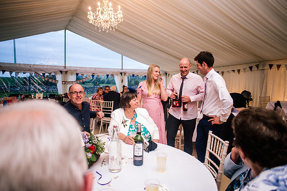 Staffordshire Moorlands Wedding Photography -  Lisa & Andy-954