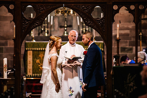 Staffordshire Moorlands Wedding Photography -  Lisa & Andy-239