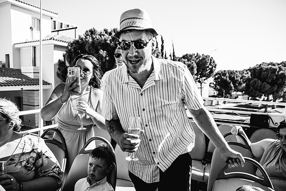 Cyprus Wedding Photography - Jessica & Dean-383