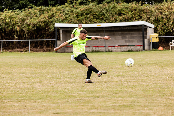 Tiktok Charity Football Day-240
