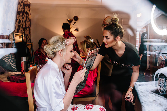 The Boat House at Aston Marina Wedding Photography - Jessica & Daniel-87