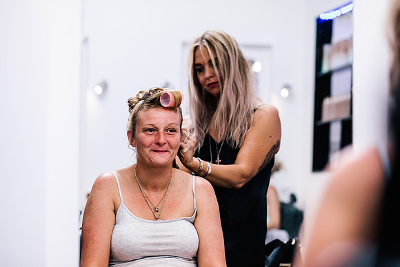 Aston Marina Wedding Photography - Terri & Ben-8