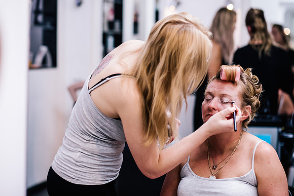 Aston Marina Wedding Photography - Terri & Ben-35
