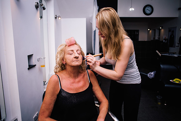 Aston Marina Wedding Photography - Terri & Ben-64