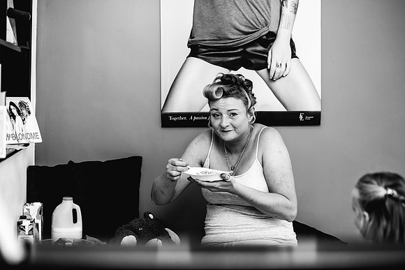 Aston Marina Wedding Photography - Terri & Ben-83