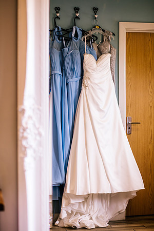 Aston Marina Wedding Photography - Terri & Ben-143